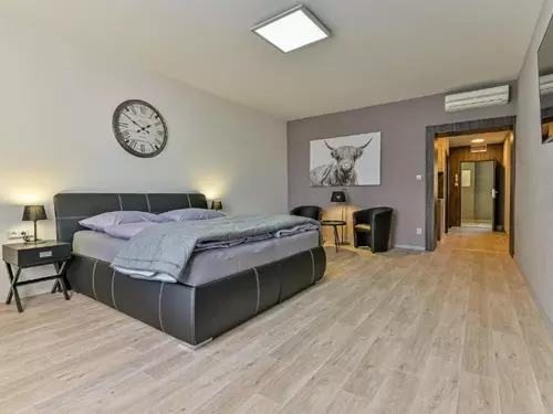 Hotel Stračena City v Ostravě