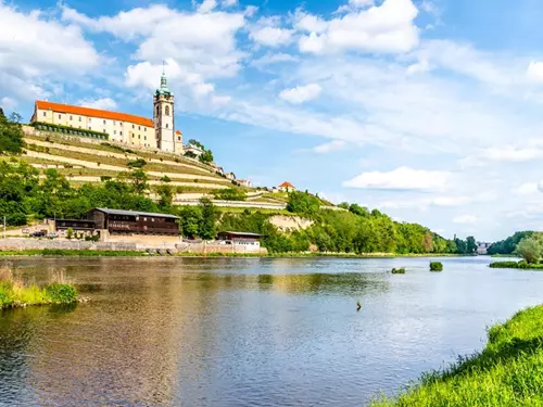 Dovolená s dětmi – Středočeský kraj – 5denní program 