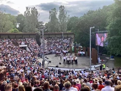 Kunovské léto 2025
