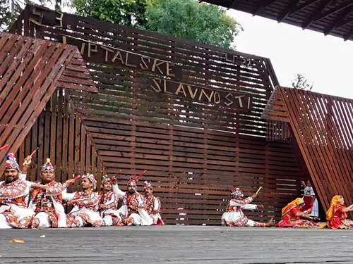 56. Mezinárodní folklorní festival Liptálské slavnosti 2025