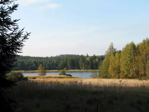 Naučná stezka Poznej kraj pod Javořicí