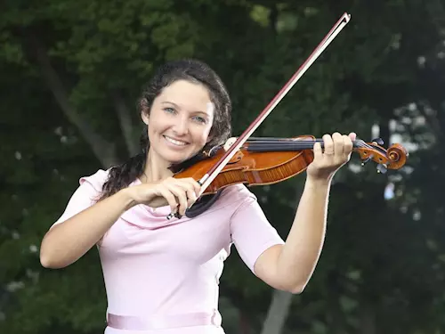 Hudba v zahradách propojí architektonické skvosty Kroměříže s klasickou muzikou